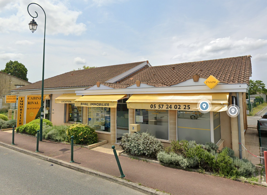agence rival immobilier